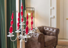 Grand Canal Suite by Wonderful Italy 4
