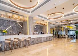 Ding Shang Service Apartment Hotel 4