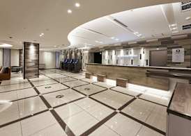 Daiwa Roynet Hotel Osaka-Kitahama 3