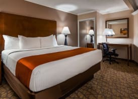Best Western of Hartland 5