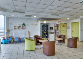 B&B HOTEL Montluçon Saint-Victor 2