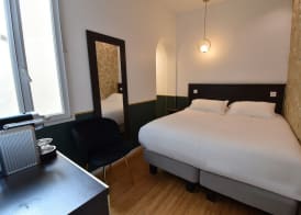 Hôtel Bonne Nouvelle 3