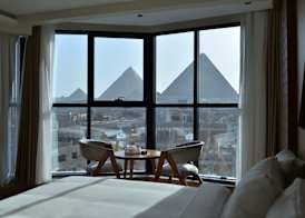Neom Pyramids Valley Boutique hotel 4