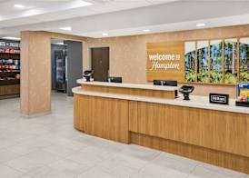 Hampton Inn Ft. Lauderdale/Plantation 4