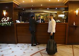 Legend Hotel 3