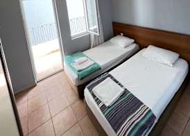 Respect Apart Hotel 5