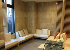 Smile Hotel Sugamo 2