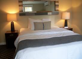 Michillinda Lodge Resort 5