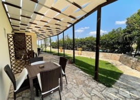 Villa B&B Antiche Macine del Salento - nel cuore del Salento 5