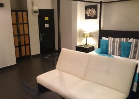 The Venue Residence - SHA Extra Plus 4