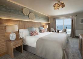 Fistral Beach Hotel and Spa - Adults Only 5