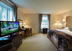 Bedford Lodge Hotel & Spa 3