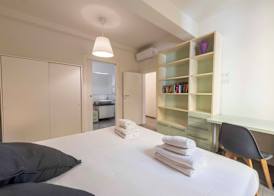 Brand new apartment in Florence by MMega 5