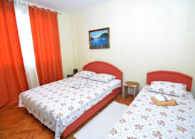 Holiday Home Cattaro 5