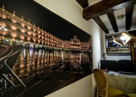 Hospedium Plaza Mayor Salamanca 5