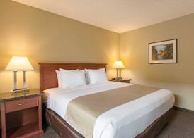 Rodeway Inn & Suites Portland - Jantzen Beach 3