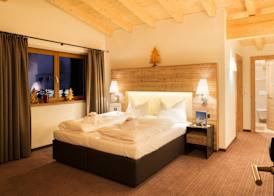 Alpinhotel Berghaus spa 2