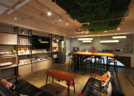 Loosha Hostel 3