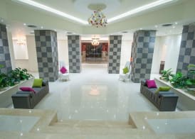 Sun & Sea Hotel and Aqua Park - Hurghada 3