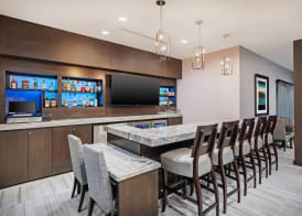 TownePlace Suites by Marriott Austin Northwest The Domain Area 3