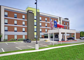 Home2 Suites By Hilton Dallas Desoto 3