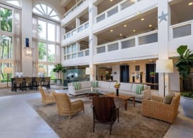 Wyndham Boca Raton Hotel 4