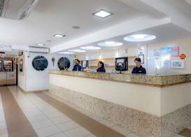 Mar Hotel 4