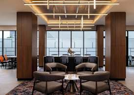 Fairfield Inn & Suites by Marriott Chilliwack 4