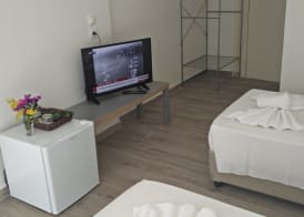 New York Hotel 4