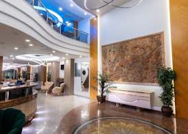 Gurtas Hotel 4
