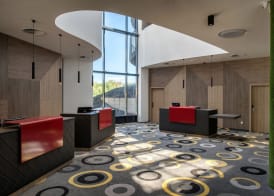 Park Inn by Radisson Zalakaros Hotel & Spa - All inclusive 3