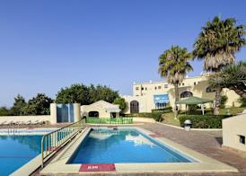 Apartamento Quinta Nova 4