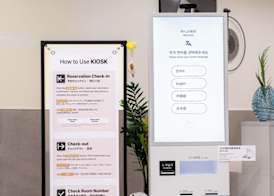 MJ Hotel Jongno 2