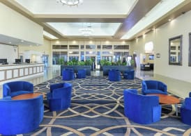 Alexis Park All Suite Resort 2