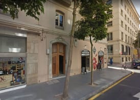 Holidays2Malaga Dos Aceras in Old Town & High Speed Wifi 3