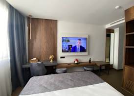Executive Boutique Hotel Rabat 2