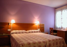 Ligüerre Resort 4
