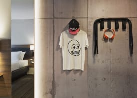 Moxy Stuttgart Airport/Messe 5