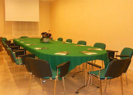 Ambassador Palace Hotel 4