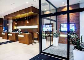 Courtyard by Marriott Gdynia Waterfront 4