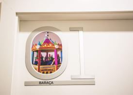 In Barcelos Hostel & Guest House 4
