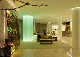 Hotel Santa Maria 2