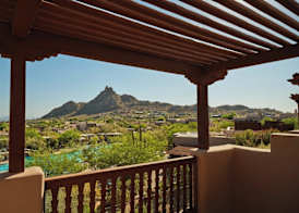Four Seasons Resort Scottsdale at Troon North 5