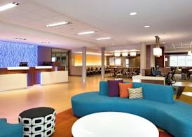 Fairfield Inn & Suites by Marriott Lancaster East at The Outlets 3