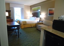 Holiday Inn Express RICHMOND E - MIDLOTHIAN TRNPKE by IHG 4
