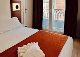 Hostal Sol Square Madrid 5