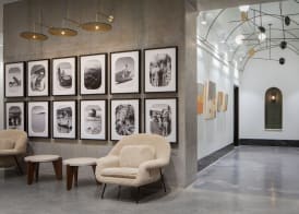 Le Meridien Salt Lake City Downtown 4