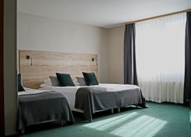 Hotel Hvolsvollur - Central South Iceland 2