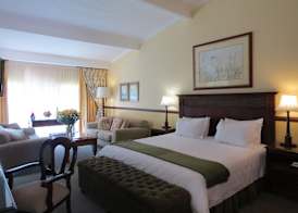 Protea Hotel by Marriott Polokwane Ranch Resort 5