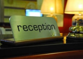 Hotel Iacone 5